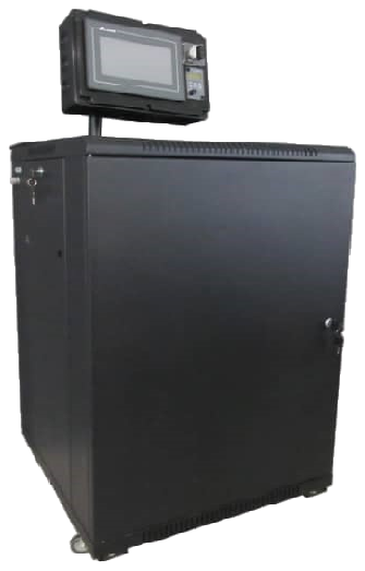 ساکشن مرکزی پکیج دندانپزشکی 9 تا 10 یونیت مدل Zomit-P9010 — تصویر ۳