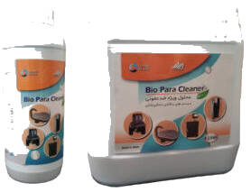 محلول شستشو (Bio-Para cleaner) — تصویر ۳