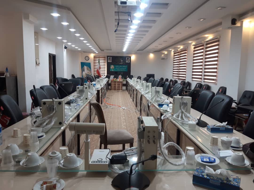 مینی یونیت و میکرویونیت دندانپزشکی — تصویر ۶