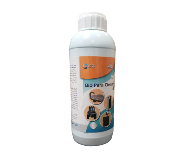 محلول شستشو (Bio-Para cleaner) — تصویر ۲