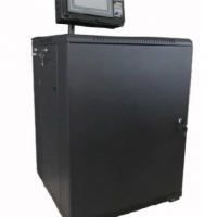 ساکشن مرکزی پکیج دندانپزشکی 10 یونیت به بالا مدل +Zomit-P10 — تصویر ۳