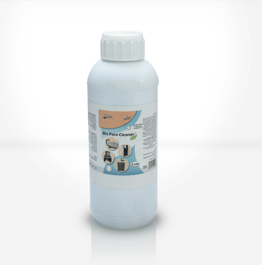 محلول شستشو (Bio-Para cleaner) — تصویر ۴