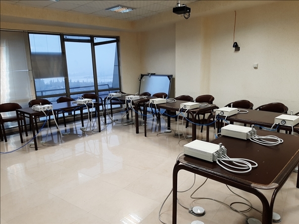 مینی یونیت و میکرویونیت دندانپزشکی — تصویر ۵